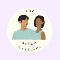 The Asian Articles logo - Similar company to Prommuni