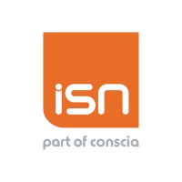 Intuitive Systems & Networks Ltd (ISN) logo - Similar company to Itgl