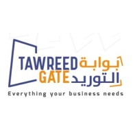 Tawreed Gate For Business Service's logo - Similar company to Abo5 -  Helps You Save!