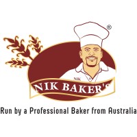 Nik Bakers logo - Similar company to Dbakers