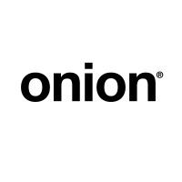 Onion agency logo - Similar company to The Ledger