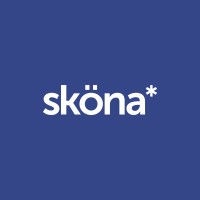 Sköna logo - Similar company to Black Drum Llc