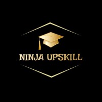 Ninja Upskill logo - Similar company to Katalusys Consulting Pvt. Ltd.