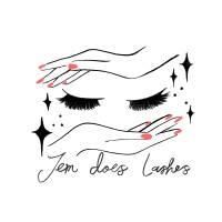 Jem Does Lashes
