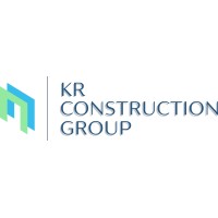 KR Construction Group Inc. logo - Similar company to Krconsult