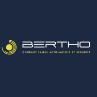 SAS BERTHO logo - Similar company to Alkm