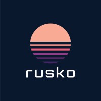 Rusko Talent Acquisition Company logo - Similar company to Dragon Guild