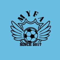 MYFA Football Club logo - Similar company to Mumbai Marines Football Club