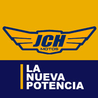 JCH MOTOS PERÚ logo - Similar company to Wanxin Group