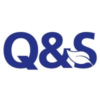Q&S Limited (Quality & Service Ltd) logo - Similar company to Tuffbau