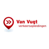 Van Vugt verkeersopleidingen logo - Similar company to Abw