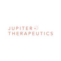 Jupiter Therapeutics logo - Similar company to Catalys Pacific