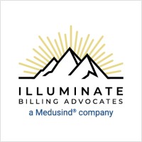 Illuminate Billing Advocates logo - Similar company to Billing Solutions, Llc