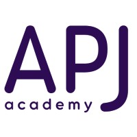 APJ academy logo - Similar company to Alus