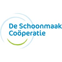 De Schoonmaak Coöperatie logo - Similar company to Werfplaats