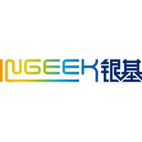 Shanghai Ingeek Cybersecurity co. Ltd. logo - Similar company to Tigergraph China