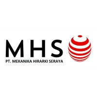 MHS logo - Similar company to Widya Raya Semesta