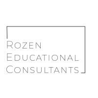 Rozen Educational Consultants logo - Similar company to Bountyboard