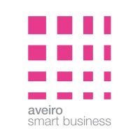 Aveiro Smart Business logo - Similar company to Latap - Manutenção & Serralharia