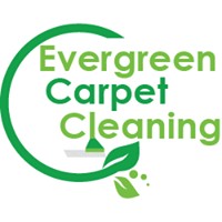Evergreen Carpet Cleaning logo - Similar company to Carpet Cleaning Markham Pros