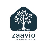 Zaavio Inmobiliaria logo - Similar company to Conectando Talentos