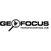 The GeoFocus Group logo - Similar company to Skyline Built Pte Ltd