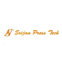 Srijan Press Tech Private Limited logo - Similar company to Kipnotics Solutions