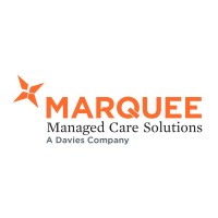 Marquee Managed Care Solutions logo - Similar company to Evolve Managed Care Solutions