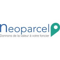 Neoparcel logo - Similar company to Illustra Studio
