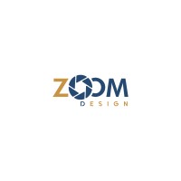 Zoom Design logo - Similar company to Project Bains & Design