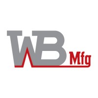 WB Manufacturing logo - Similar company to Smith System®