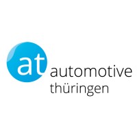 automotive thüringen logo - Similar company to Thex Wirtschaft 4.0