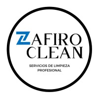 Zafiro Clean logo - Similar company to Dreamvision Designers