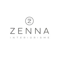 zenna | interiorismo slow logo - Similar company to Mimesis Interiorismo