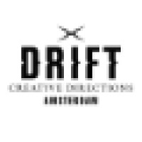 Drift Creative Directions logo - Similar company to Drift Travel Magazine