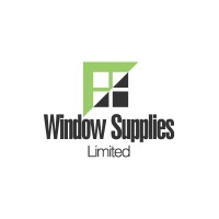 Window Supplies Ltd logo - Similar company to Caddy Windows
