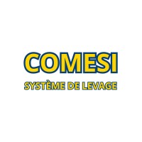 COMESI logo - Similar company to Chez Farid
