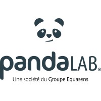 PandaLab SAS logo - Similar company to Equasens