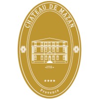 Château de Mazan logo - Similar company to Francais A Barcelone