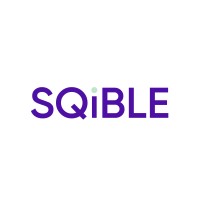 SQiBLE logo - Similar company to Mcbi