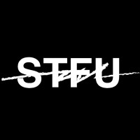 STFU logo - Similar company to Start The F Up