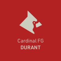 Cardinal FG Durant logo - Similar company to Cardinal Fg