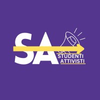 Studenti Attivisti logo - Similar company to Kralanx Cyber Security