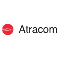 Atracom Ltd. logo - Similar company to Megaoptika - The Largest Eyewear Center In Ukraine