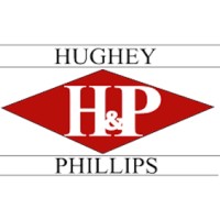 HUGHEY & PHILLIPS, LLC AND SARICA MANUFACTURING CO. LTD logo - Similar company to Hughey Phillips, Llp