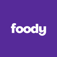 Foody by Todos Comemos logo - Similar company to Todos Comemos