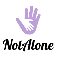 NotAlone logo - Similar company to Notalone Media