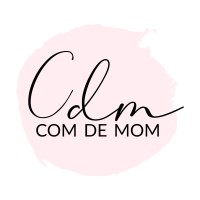 ComdeMom logo - Similar company to Chrystalis
