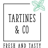 Tartines & Co logo - Similar company to Fleur De Pains Sa