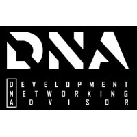 DNA logo - Similar company to Lodgicka